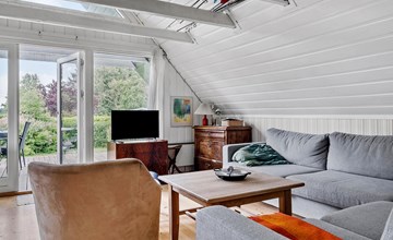 Gorgeous home in Broager with WiFi 2