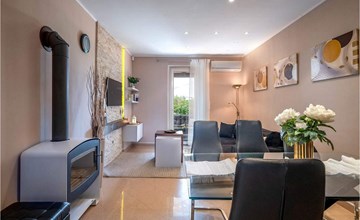 Lovely home in Labin with WiFi 2