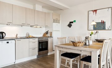 „Helin“ – 100 m vom Meer entfernt in Bornholm 2