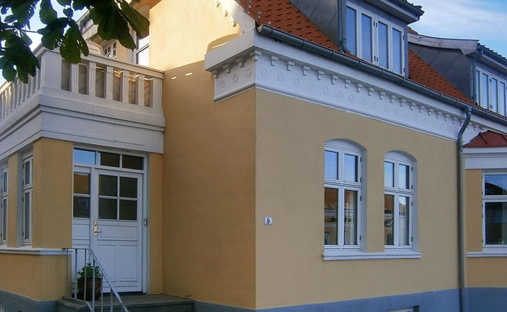 "Harro" - 150m from the sea in NW Jutland 1