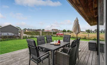 Awesome home in Otterup with WiFi 2