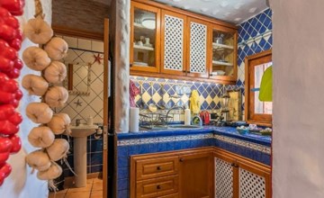 Höhlenhaus der Stille 2