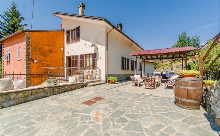 Casa Lià 1