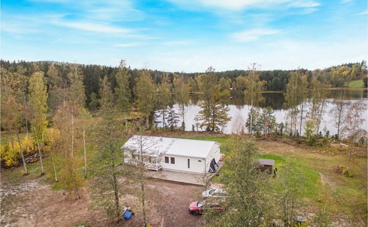 Stunning home in Svanskog with sauna 1