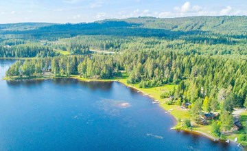 Rinnepelto vakantiehuizen 2