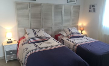 Wohnung mit Meerblick 3