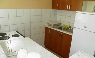 Wohnung in Baška mit Eigenem Balkon und Meerblick 2