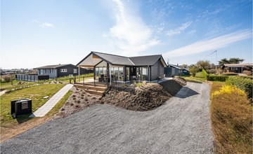 Beautiful home in Hejls with WiFi 2