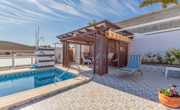 2 bedroom stunning home in Torrevieja 2
