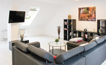 Amazing home in Nowe Warpno with WiFi 3