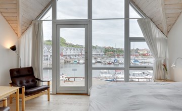 "Otis" - 10m from the sea in Bornholm 2