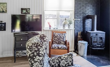 2 bedroom amazing home in Hals 3