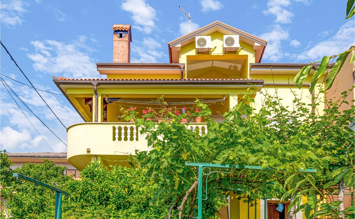1 bedroom lovely apartment in Opatija 1