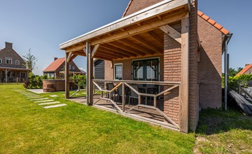 Hofvilla with Hot Tub & Sauna | 7 pers. 2