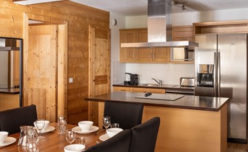 Ferienwohnung De Mesure 3