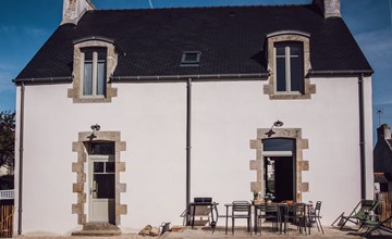 ferienhaus Ty Nina Rosa, haustiere erlaubt 2