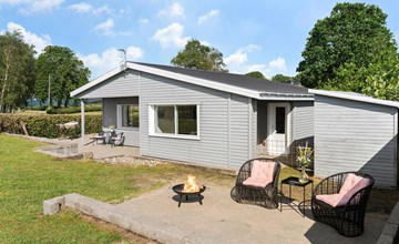 Cozy home in Aabenraa with WiFi 2