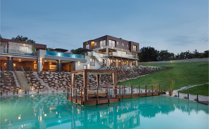 Villa Ambienta 1