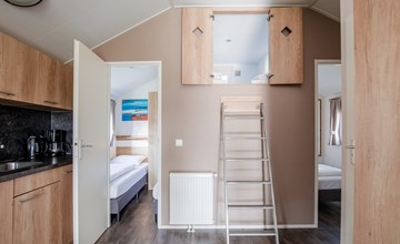 Lodge | 4 tot 6 personen 3