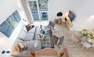 Lovely home in Lembruch/Dümmer See 2