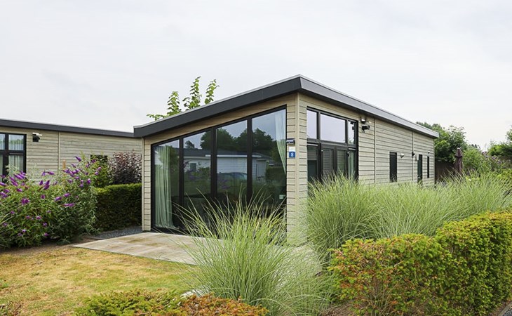 Veluwe Lodge: 2-6 personen 1