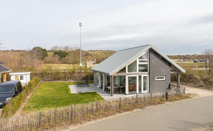 Strandvilla 31 - Scharendijkseweg | Renesse 1