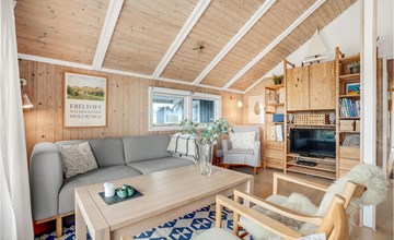 Cozy home in Ebeltoft 3