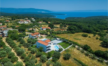 Villa Posidonia 3