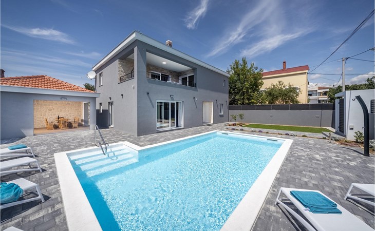 Villa Bibinje 1