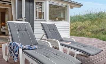 "Asvalde" - 150m from the sea in Western Jutland 2