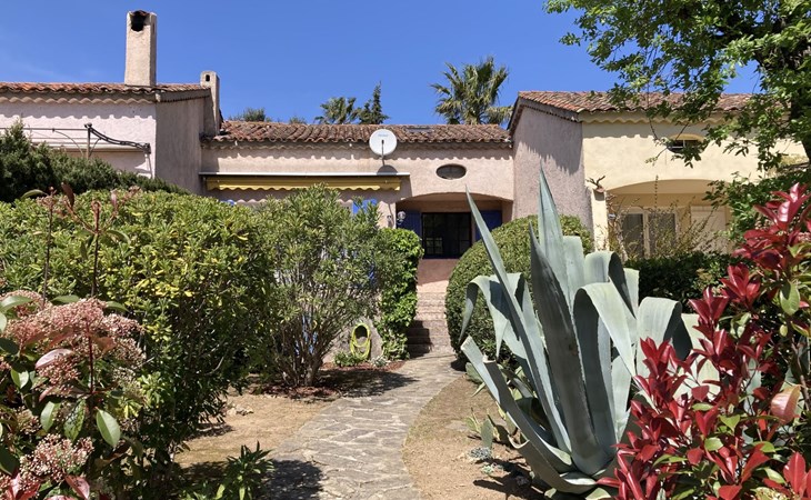 Das Blaue Haus (GRI145) 1