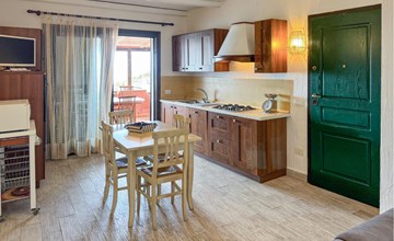 2 bedroom beautiful home in Castelsardo 2