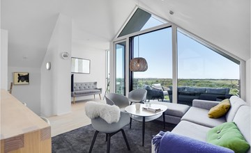 4 bedroom stunning home in Skagen 3