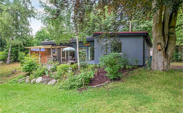 4 bedroom awesome home in Skibby 1
