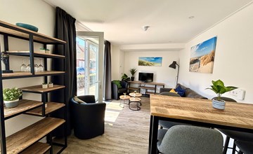 Beach House Westkapelle 105.1 3