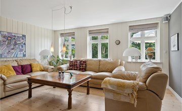 4 bedroom nice home in Nyborg 3