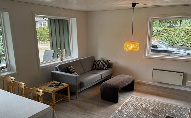 "Angret" - 200m from the sea 1