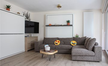 Residentie Sint-Paulus 3