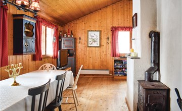 5 bedroom stunning home in Noresund 3