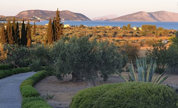 Villa Newlands, Porto Cheli - Meer und Berge. 3