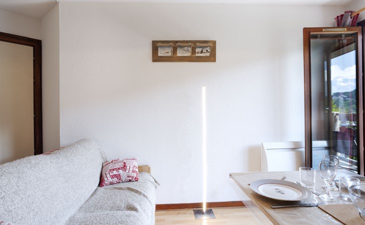 Die Chalets der Sonne 1