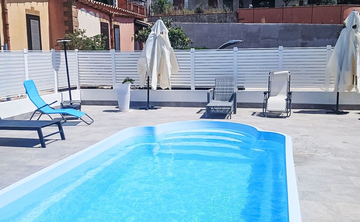 Villa Lucrezia 1