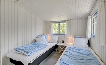 "Sanni" - 1.6km from the sea in Western Jutland 2