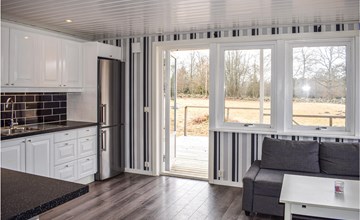 Awesome home in älmhult with kitchen 3