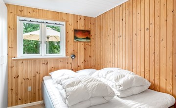 "Andresine" - 900m from the sea in Western Jutland 2