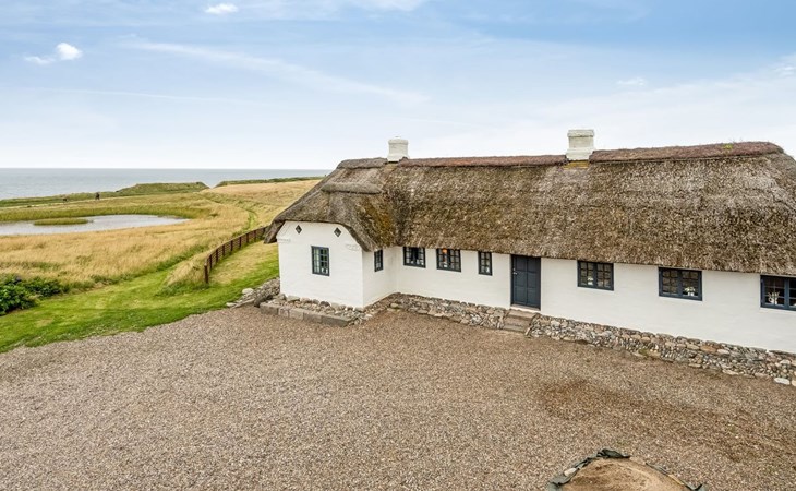 "Vili" - 100m from the sea 1