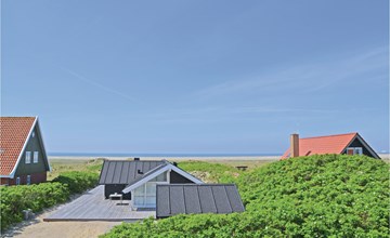 Amazing home in Fanø with WiFi 2