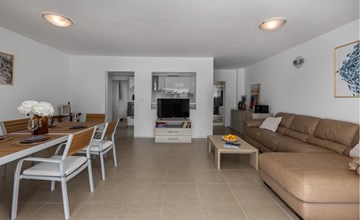 Stunning apartment in Dramalj with WiFi 3