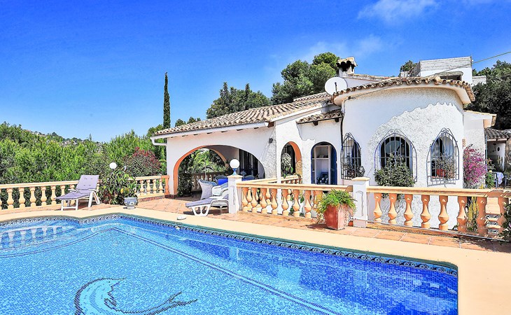 Schauen Sie in die Sonne 1