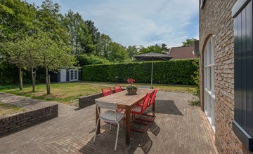 Schouwse duin 13 vakantiehuis met grote tuin en veel privacy 2